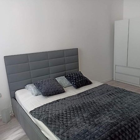 Pokoje Sopot Przy Deptaku Dış mekan fotoğraf