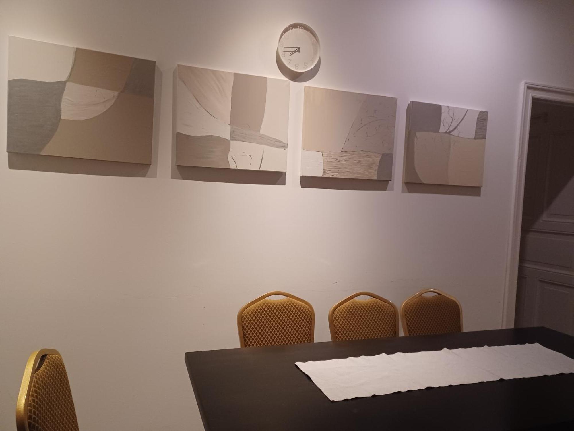 Pokoje Sopot Przy Deptaku Dış mekan fotoğraf
